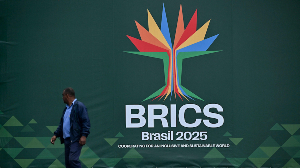 От BRICS к BRICS+: Новые горизонты для Глобального Юга
