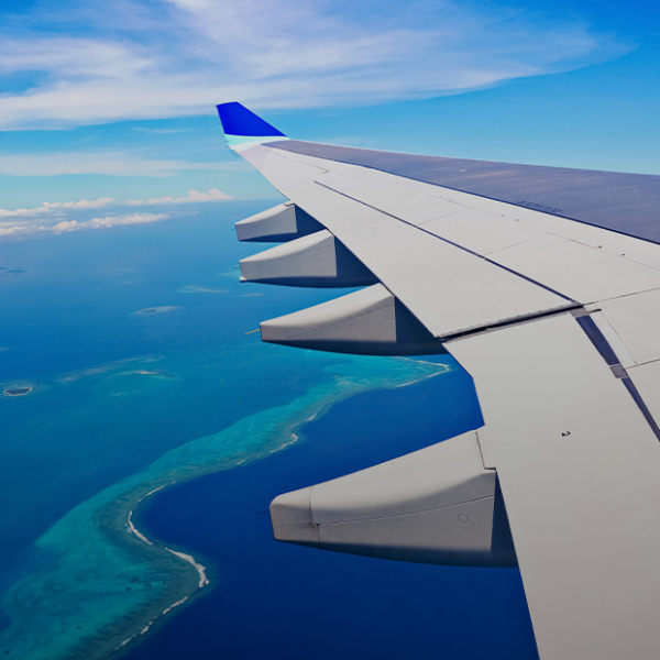 Куда лететь на пляжный отдых зимой из Алматы