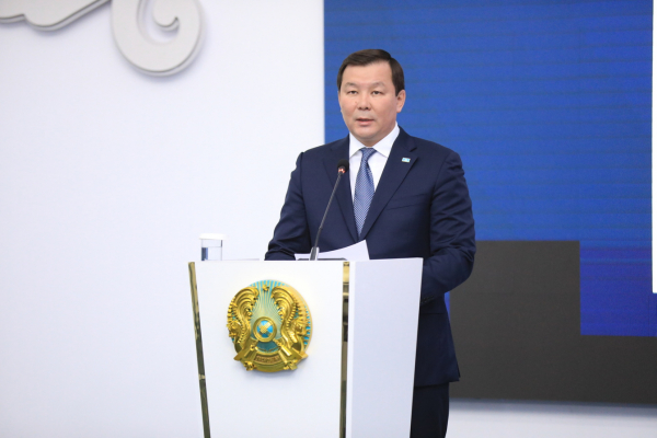 На реализацию 186 дорожных проектов в Актюбинской области направлено 68 млрд тенге