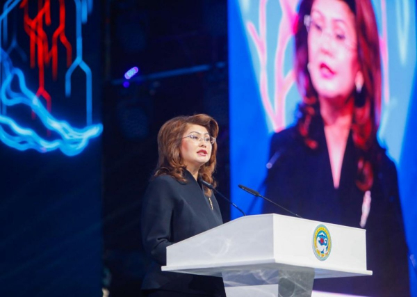 Аида Балаева рассказала о поручениях президента