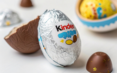 В соцсетях распространяют устаревшую информацию про &laquo;Kinder&raquo;