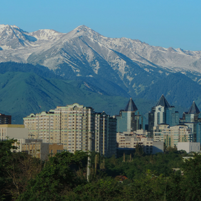 Путеводитель хипстера по «снобскому» и «говнарскому» Алматы: Art