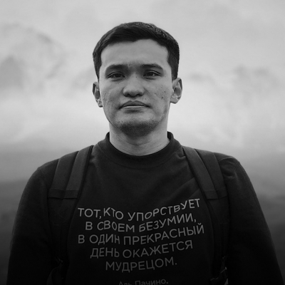 Абылайхан Камаладин: «Малый и средний бизнес подняли блогеры и вайнеры»