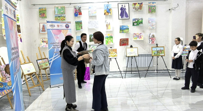 Какой я вижу свою Родину