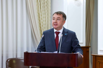 Законы о банках и профилактике правонарушений: Минюст &ndash; об итогах 2025 года