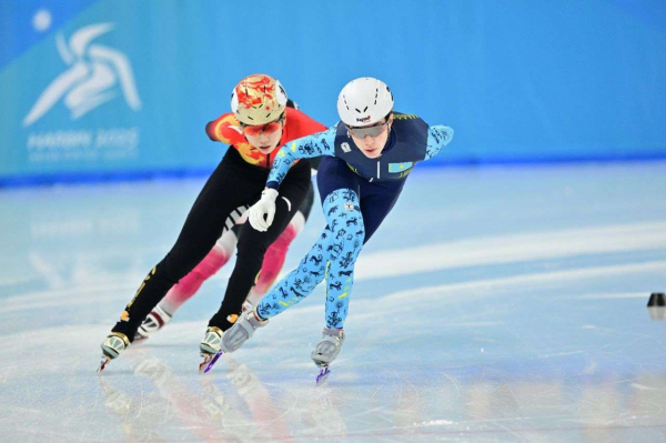 Гонка за квотами