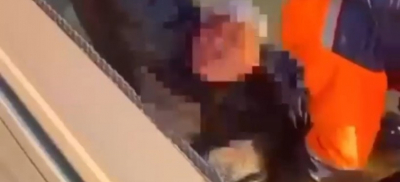 Уносимового течением реки мужчину спасли в Атырау