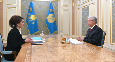 Токаев обозначил приоритеты модернизации культурной и социальной сфер