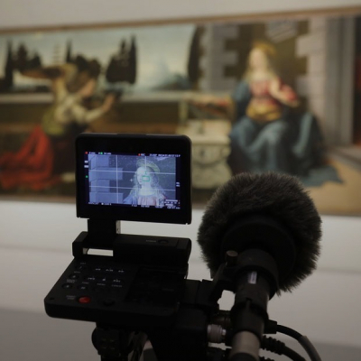 Лекция об Элвисе, фильм про да Винчи и балет под рок-оперу