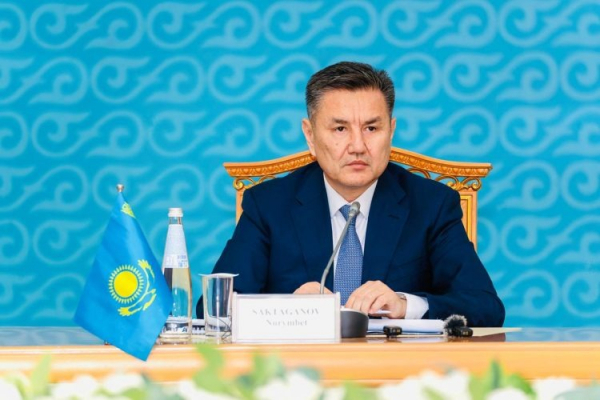 Новый шаг в мир