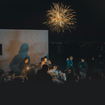 Pater 123 и экскурсия по Целинограду: Что делать в Алматы и столице