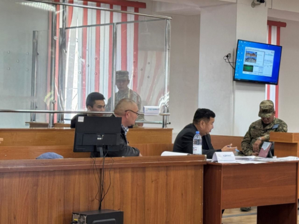 Трагический конфликт в Кокшетау: защита настаивает на самообороне