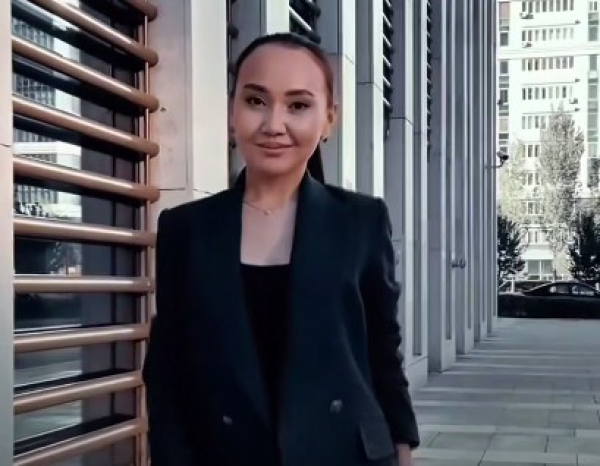 Когда начнется судебный процесс по делу Перизат Кайрат, ответили в АФМ