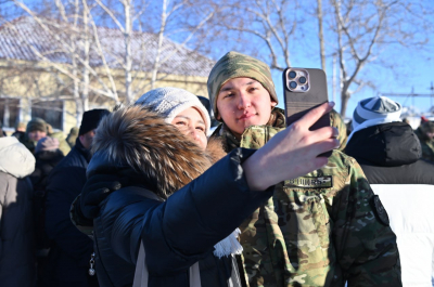 Армия глазами родителей: в Караганде показали условия службы солдат-срочников