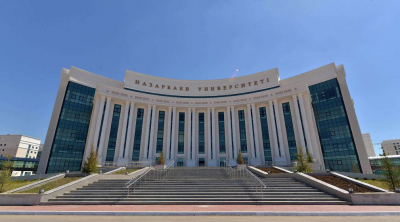 Nazarbayev University поднялся на 100 позиций в самом престижном мировом рейтинге