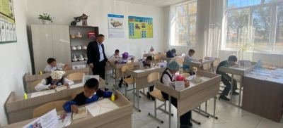 Чемпионат &quot;JuniorSkills – Abai 2025&quot; стартовал в области Абай