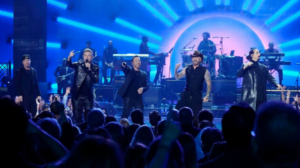 Алматы встречает Backstreet Boys: эксклюзивный концерт ко Дню города