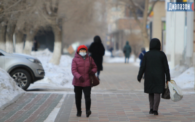 Пенсионный возраст лучше верните - актюбинцы о предложении сократить рабочую неделю для женщин