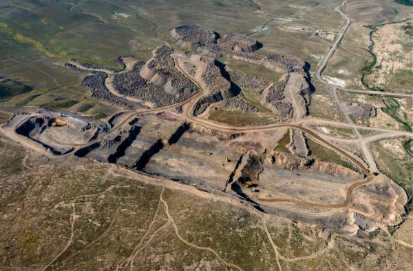 Химический комплекс нового поколения появится в Жамбылской области