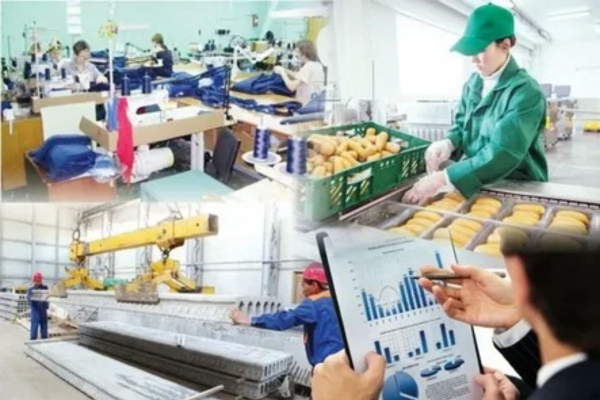 26 тысяч рабочих мест в Атырау: где заканчивается статистика и начинается реальность