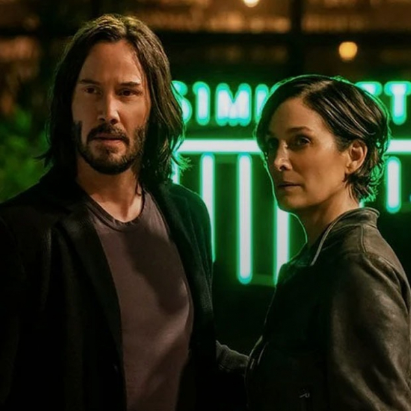 Что смотреть этой зимой: 20 главных фильмов