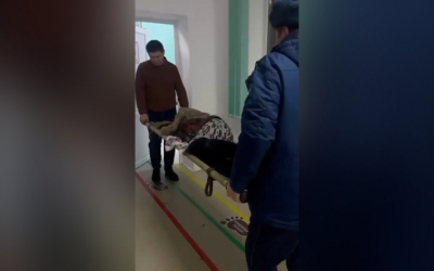 В мороз ушла из дома и пропала 73-летняя женщина