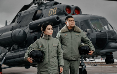 Гвардейцы прошли масштабные учебно-методические сборы по лётной подготовке