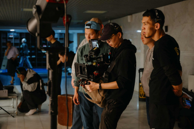 &quot;Коба&quot; - кого будут мочить?